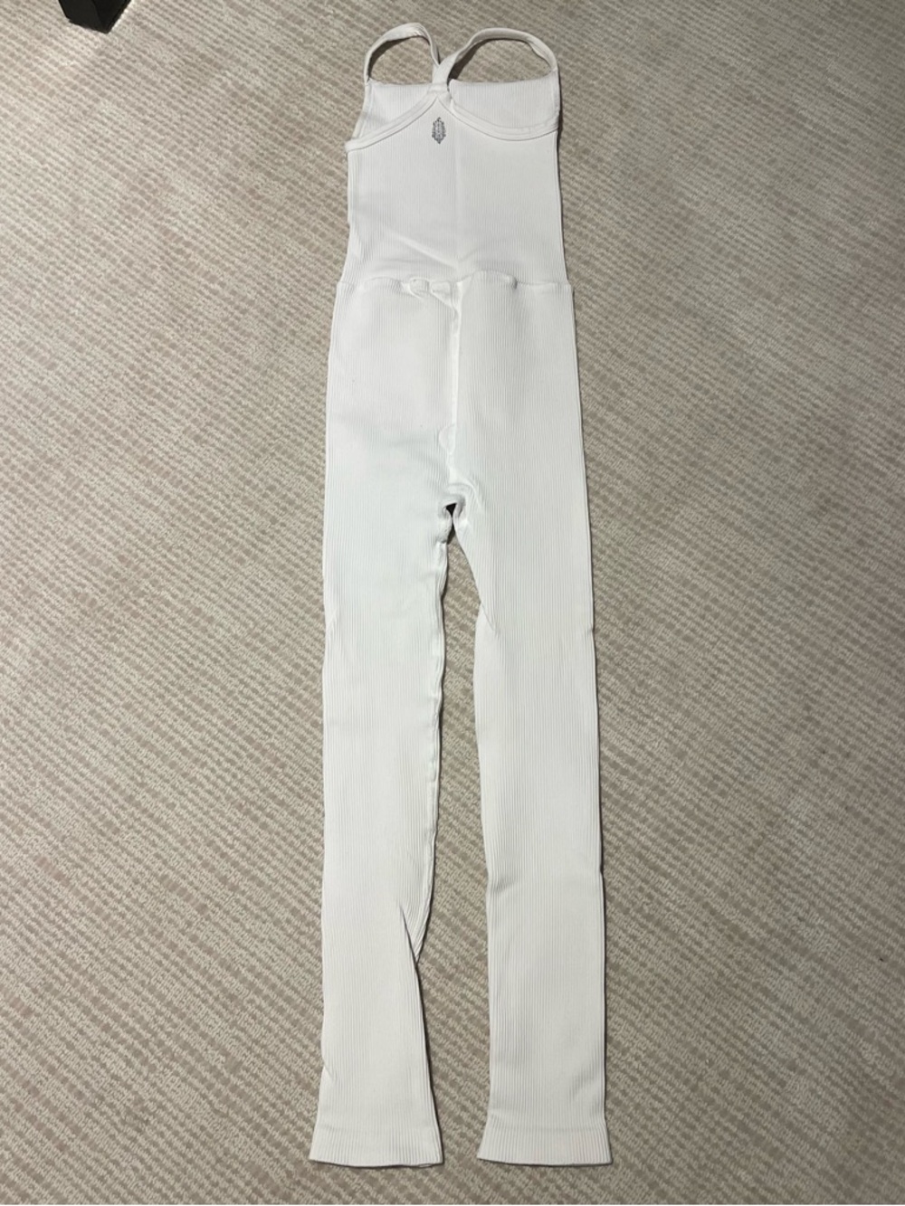 FP Movement Ribbed Onesie - Picture 2 of 3